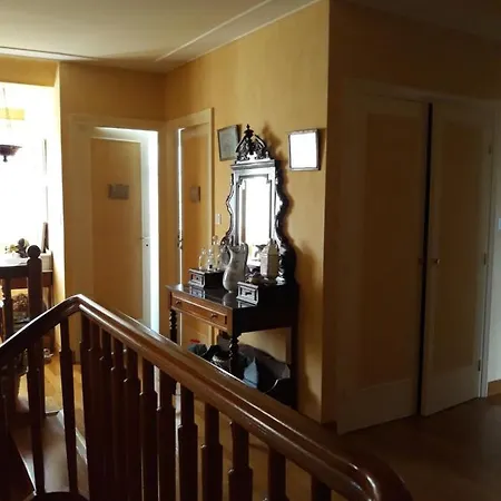 Dans Jolie Demeure Séjour chez l'habitant