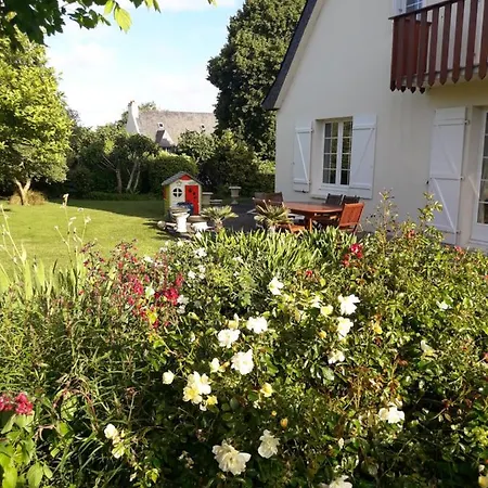Séjour chez l'habitant Dans Jolie Demeure *