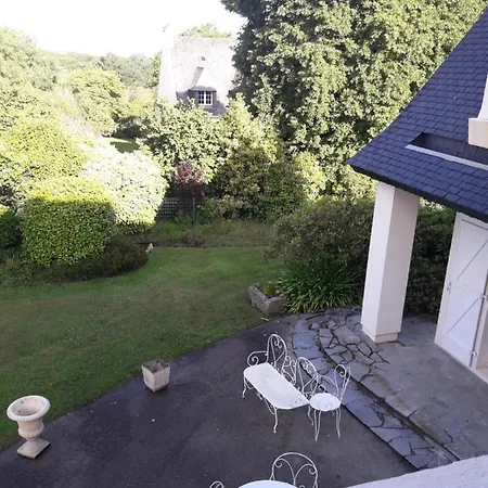Dans Jolie Demeure Gouesnou