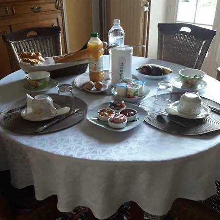 Homestay Dans Jolie Demeure Gouesnou